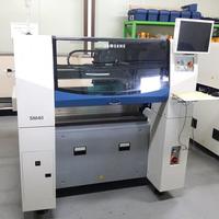 Samsung SM411 Pick and place machine